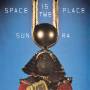 Sun Ra - Space Is The Place (Verve By Request)