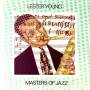 Lester Young - Masters Of Jazz Vol.7