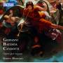 Gerwin Hoekstra - Candotti: Organ Works