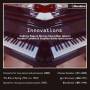 McLachlan / Page / Corbett / Burke - Innovations