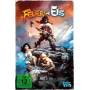 Ralph Bakshi / Tom Tataranowicz - Feuer und Eis-Limited Collector's Edition im VHS [DE-Version, Regio 2/B]