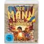 Brian Trenchard-Smith - Der Mann von Hongkong (Blu-ray) [DE-Version, Regio 2/B]