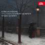 Stamic Quartet - Die Streichquartette