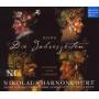 Nikolaus Harnoncourt / Concentus Musicus Wien - Die Jahreszeiten (The Seasons)