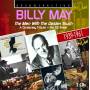 Billy May / + - The Man with the Golden Touch