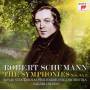 Sakari Oramo / / Royal Stockholm Philharm. Orchest - Sinfonien 3 & 4