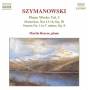 Martin Roscoe - Klavierwerke Vol.3