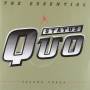 Status Quo - The Essential Status Quo Volume Three