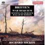 LSO & Choir / Hickox - War Requiem