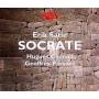 Hugues Cuenod - SOCRATE/SONG CYCLES