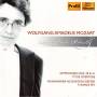 MOZART W. A. - Sinfonien 39+41