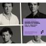 Le Sage / Salque / Fouchenneret - Die Kammermusik Vol.8-Klavier-Trios 1,2,3