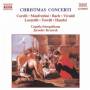 CAPELLA ISTROPOLITANIA / KRECEK - Christmas Concerti