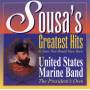 U.S.Marine Band - Sousa's Greatest Hits