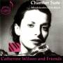 Catherine Wilson / Dann / Berard / - Chamber Suite