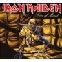 Iron Maiden - Piece Of Mind (Remastered)