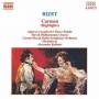 Bizet - Carmen [highlights]