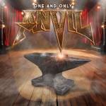 Anvil - One And Only (Digipak)