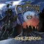 The Crown - Royal Destroyer