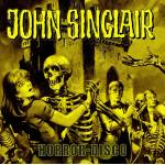John Sinclair - Sonderedition 18