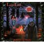 Liege Lord - Burn To My Touch (35th Anniversary RI)