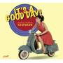 Anna Kaufmann Maria - Its A Good Day