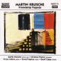 Martin Krusche - Friendship Pagoda