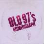Old 97s - Mimeograph EP