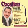 Geraldo & His Orchestra - Vol.5-A Little On The Lonely Side