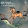 Vladimir Feltsman - Album fr die Jugend