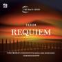 David Hill / The Bach Choir - Verdi Requiem