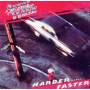 April Wine - Harder...faster