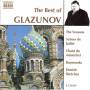 Various - Best Of Glazunov