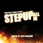 Jeff Cardoni - Step Up: All In (score) / O.s.t.