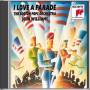 Boston Pops Orchestra - I Love A Parade