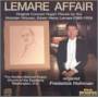 Lemare / Hohman - Lemare Affair