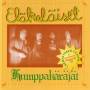 Elkeliset - Humppakrjt (Yellow Vinyl)