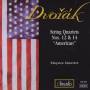 Claudio Abbado - String Quartets Op.96