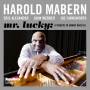 Harold Mabern - Mr.Lucky: A Tribute to Sammy Davis Jr.
