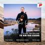 Niklas Liepe / WDR Funkhausorchester - Tipping Points, The New Four Seasons