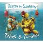 Zaches & Zinnober - Alarm Im Schwarm