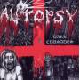 Autopsy - Dark Crusades [UK-Version, Regio 2/B]