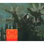DHG (Ddheimsgard) - Supervillain Outcast