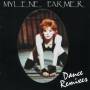 Mylene Farmer - THE DANCE REMIXES