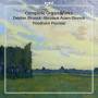 STRUNCK D. & N. A. - Complete Organ Works