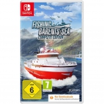 Astragon - Fishing: Barents Sea Complete Switch (ciab)