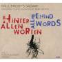 Paul Brody - Hinter Allen Worten (Feat. Clueso,Meret Becker)