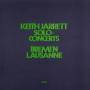 Keith Jarrett - Solo Concerts