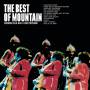 Mountain - Best Of Mountain