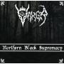 Vargr - Northern Black Supremacy